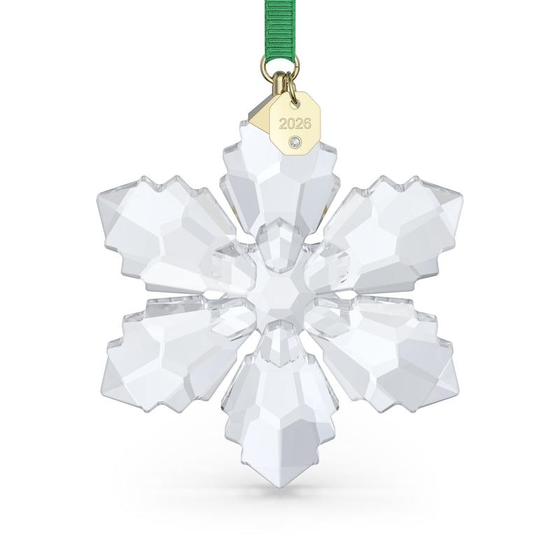 Main Image 1 of Swarovski Annual Edition Crystal Ornament 2026