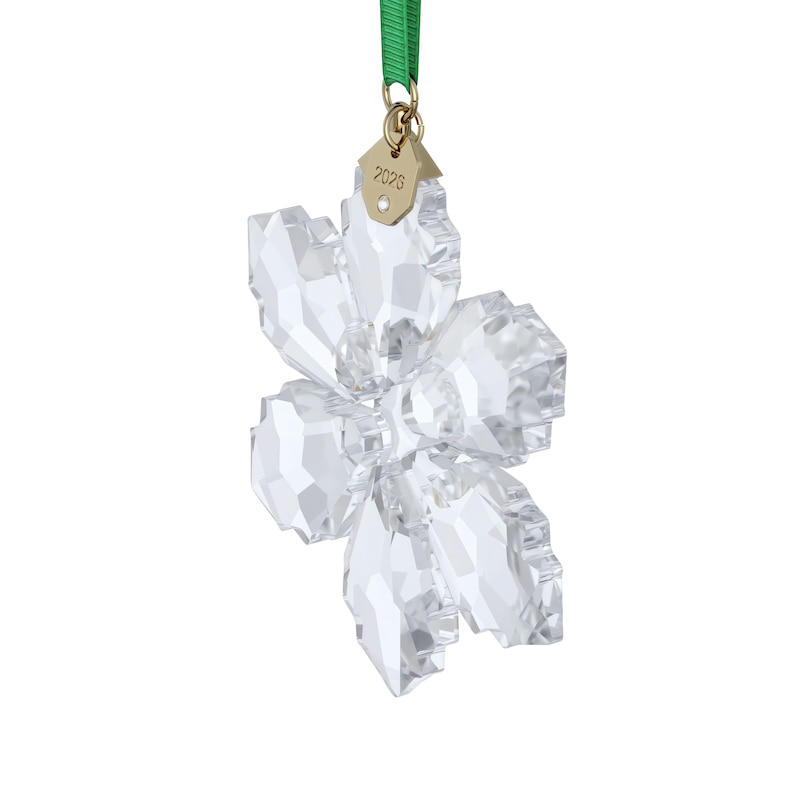 Main Image 2 of Swarovski Annual Edition Crystal Ornament 2026