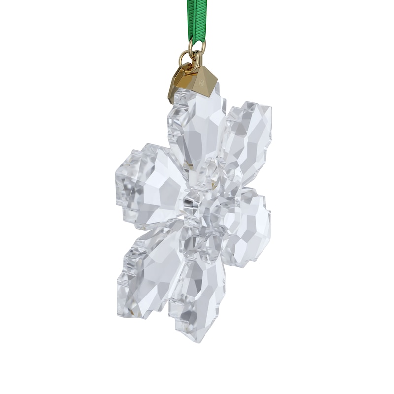Main Image 4 of Swarovski Annual Edition Crystal Ornament 2026