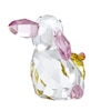 Thumbnail Image 3 of Swarovski Idyllia Bunny & Egg Figurine