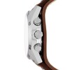 Thumbnail Image 1 of Fossil Men's Brown Leather Strap Watch