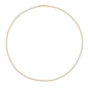 Thumbnail Image 2 of 9ct Yellow Gold 20" Anchor Chain