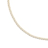 Thumbnail Image 1 of 9ct Yellow Gold 24" Anchor Chain