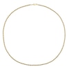 Thumbnail Image 2 of 18ct Yellow Gold 18" Rope Chain