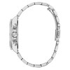 Thumbnail Image 2 of Guess Victoria Women's Silver-Tone Dial & Stainless Steel Bracelet Watch