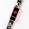 Thumbnail Image 2 of Reflex Active Series 2 Floral PU Strap Smart Watch