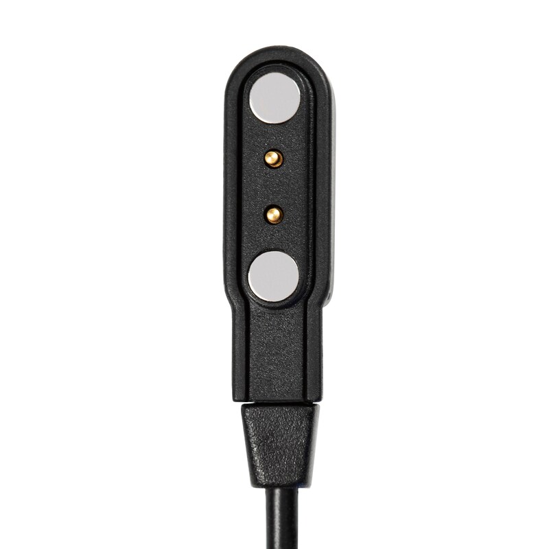 Main Image 4 of Reflex Active Series 3 Nude PU Strap Smart Watch