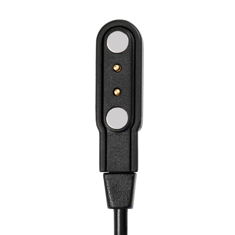 Main Image 3 of Reflex Active Series 3 Rose Gold Tone Bracelet Smart Watch