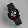 Thumbnail Image 3 of Reflex Active Series 5 Black Silicone Strap Smart Watch