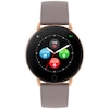 Thumbnail Image 0 of Reflex Active Series 5 Taupe Silicone Strap Smart Watch