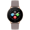 Thumbnail Image 1 of Reflex Active Series 5 Taupe Silicone Strap Smart Watch