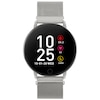 Thumbnail Image 1 of Reflex Active Series 5 Stainless Steel Bracelet Smart Watch