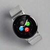 Thumbnail Image 4 of Reflex Active Series 5 Stainless Steel Bracelet Smart Watch