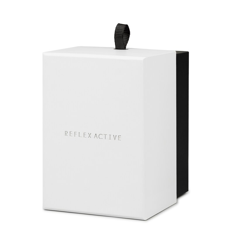Main Image 7 of Reflex Active Series 5 Stainless Steel Bracelet Smart Watch