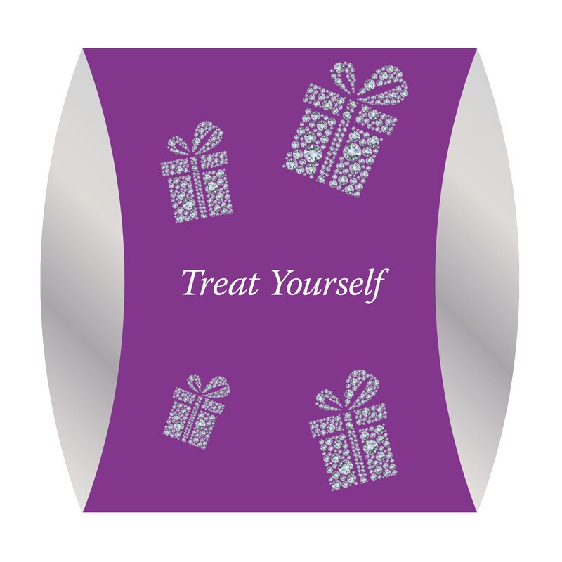 Main Image 2 of Treat Yourself