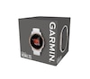 Thumbnail Image 8 of Garmin Venu 2S Ladies' White Silicone Strap Smartwatch