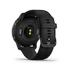 Thumbnail Image 3 of Garmin Venu 2 Black Silicone Strap Smartwatch
