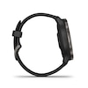 Thumbnail Image 4 of Garmin Venu 2 Black Silicone Strap Smartwatch