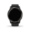 Thumbnail Image 5 of Garmin Venu 2 Black Silicone Strap Smartwatch