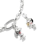 Thumbnail Image 4 of Thomas Sabo x Peanuts Sterling Silver Snoopy & Woodstock Pendant