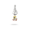 Thumbnail Image 1 of Thomas Sabo x Peanuts Sterling Silver Charlie Brown Connect Pendant