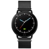 Thumbnail Image 1 of Reflex Active Series 5 Black Mesh Bracelet Smart Watch