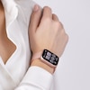 Thumbnail Image 2 of Radley Series 55 Interchangeable Dial Carnation Silicone Strap Smartwatch