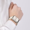 Thumbnail Image 2 of Radley Series 55 Interchangeable Dial Salt Silicone Strap Smart Watch