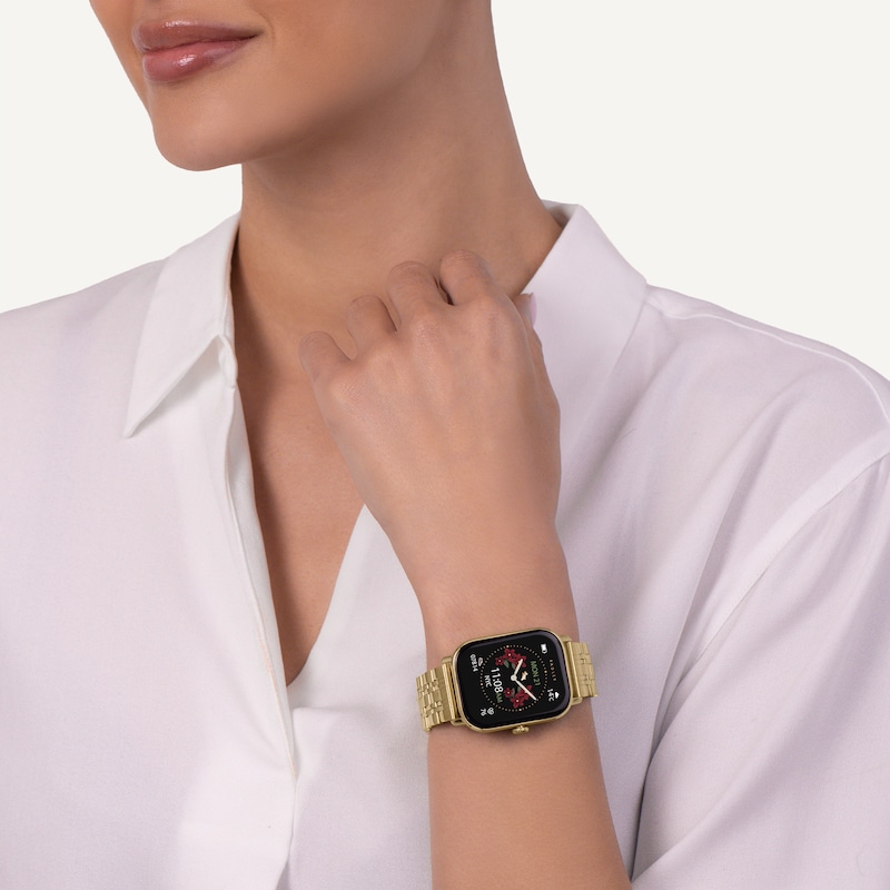 Main Image 2 of Radley Series 56 Interchangeable Dial Stainless Steel Bracelet Smart Watch