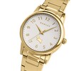 Thumbnail Image 2 of Radley White Satin Dial Stainless Steel Bracelet Watch