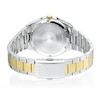 Thumbnail Image 3 of Lorus Women's Heritage White Sunray Dial Two Tone Stainless Steel Bracelet Watch