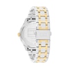 Thumbnail Image 3 of Tommy Hilfiger Women's Two Tone Dial & Stainless Steel Bracelet Watch