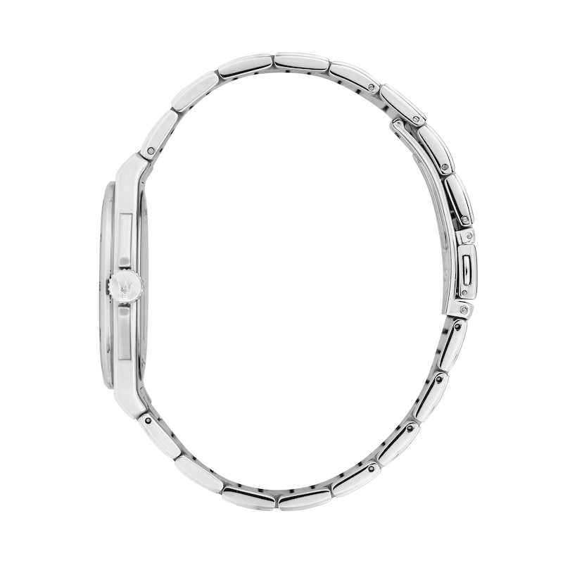 Main Image 2 of Maserati Velocita Men's Green Dial Stainless Steel Bracelet Watch