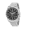 Thumbnail Image 1 of Maserati Velocita Men's Chronograph Black Dial Stainless Steel Bracelet Watch