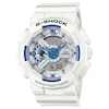 Thumbnail Image 2 of G-Shock GA-110HDS-7AER Fantastic 4 Men's White Resin Strap Watch