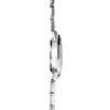 Thumbnail Image 4 of Sekonda Amelia Crystal Ladies' Silver Tone Bracelet Watch