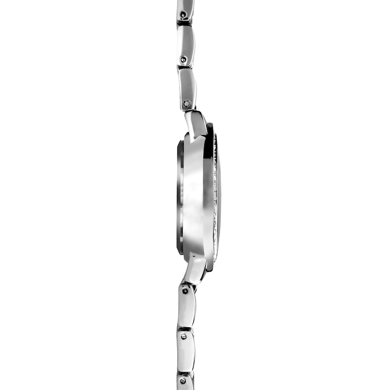 Main Image 4 of Sekonda Amelia Crystal Ladies' Silver Tone Bracelet Watch