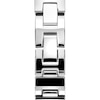 Thumbnail Image 5 of Sekonda Amelia Crystal Ladies' Silver Tone Bracelet Watch