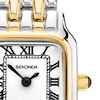 Thumbnail Image 2 of Sekonda Monica Ladies' Two Tone Bracelet Watch