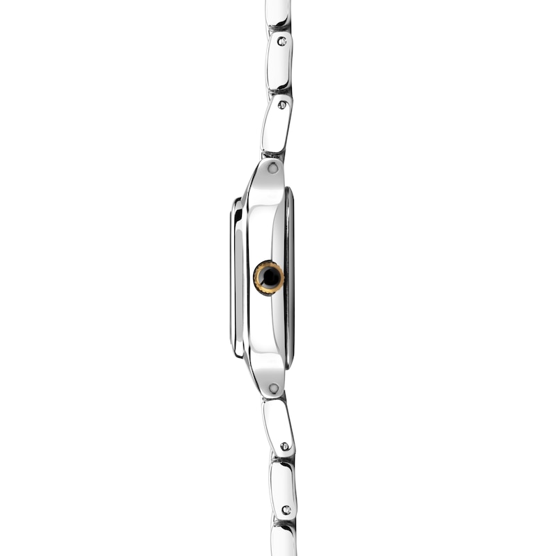 Main Image 3 of Sekonda Monica Ladies' Two Tone Bracelet Watch