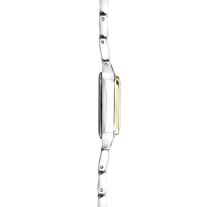 Sekonda Monica Ladies' Two Tone Bracelet Watch