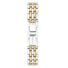 Thumbnail Image 5 of Sekonda Monica Ladies' Two Tone Bracelet Watch