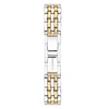 Thumbnail Image 4 of Sekonda Monica Ladies' Two Tone Bracelet Watch