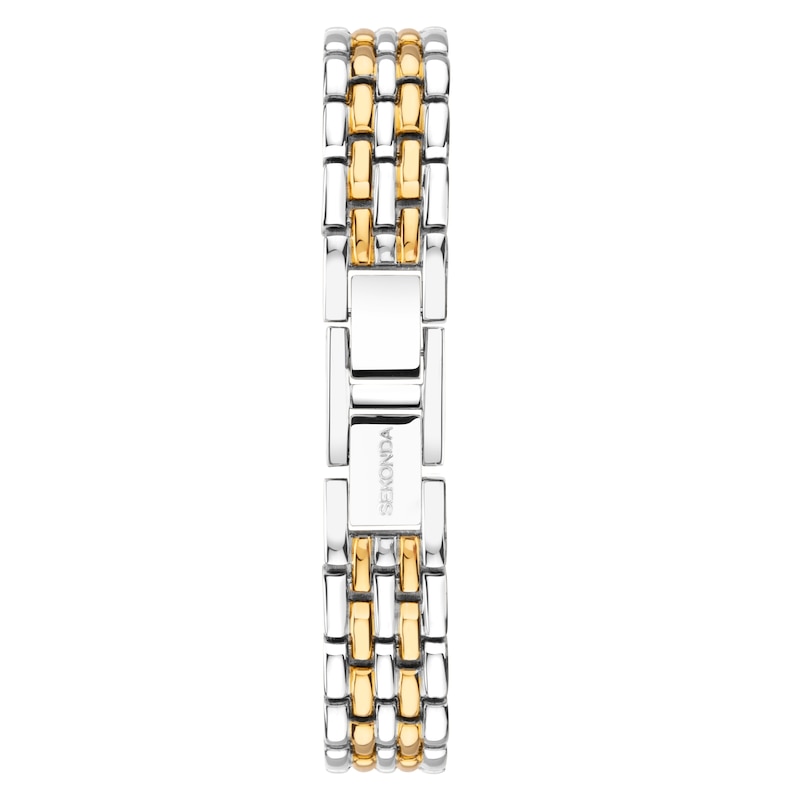 Main Image 5 of Sekonda Monica Ladies' Two Tone Bracelet Watch