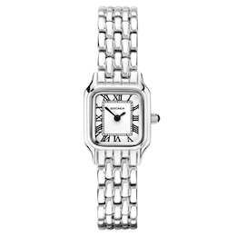 Sekonda Monica Ladies' Silver Tone Bracelet Watch