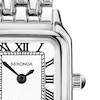 Thumbnail Image 2 of Sekonda Monica Ladies' Silver Tone Bracelet Watch