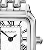 Thumbnail Image 1 of Sekonda Monica Ladies' Silver Tone Bracelet Watch