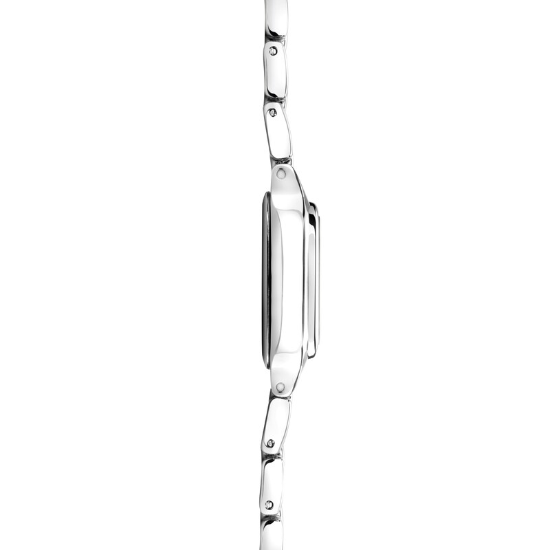 Main Image 4 of Sekonda Monica Ladies' Silver Tone Bracelet Watch