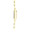 Thumbnail Image 4 of Sekonda Ladies' Monica White Dial Gold Alloy Bracelet Watch