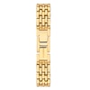 Thumbnail Image 5 of Sekonda Ladies' Monica White Dial Gold Alloy Bracelet Watch